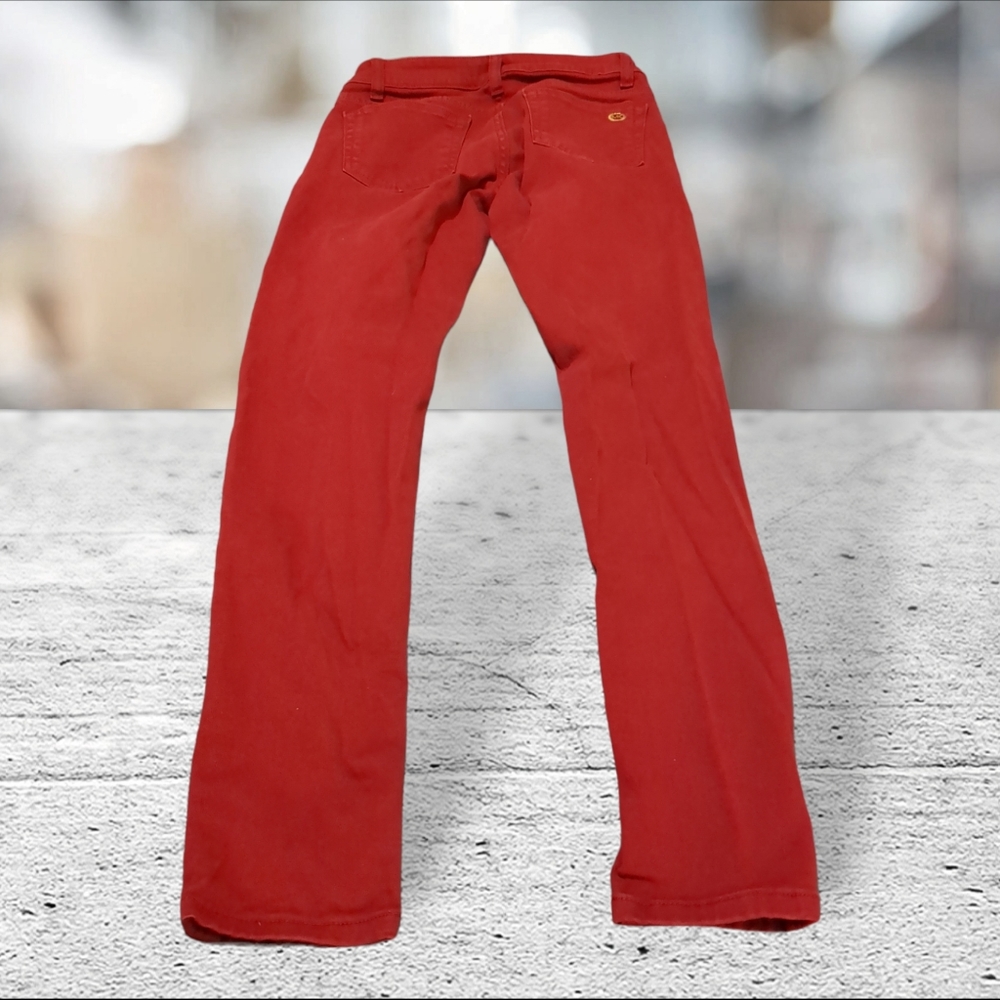 Michael kors Izzy skinny size 2 - Picture 6 of 14